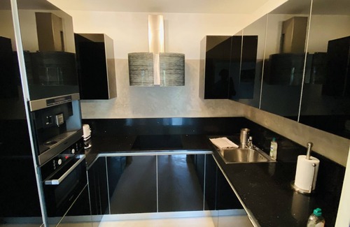 Cannes City Centre Apartment | Résidence Carlton Riviera