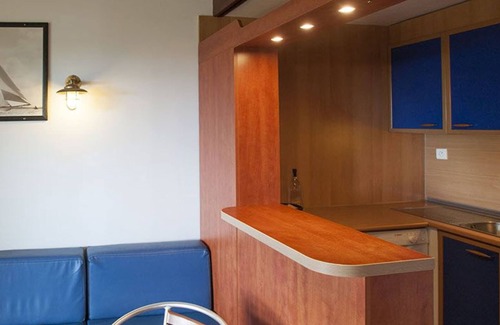 Santa Giulia House | Résidence Castell'Verde