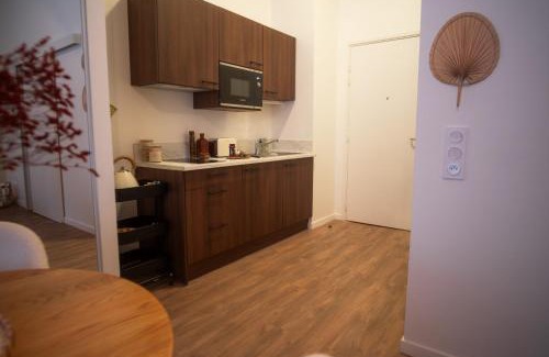 L'Hay-les-Roses Apartment | Résidence CAZAM L'HAY LES ROSES