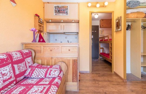Montgenevre Apartment | Résidence Central Station