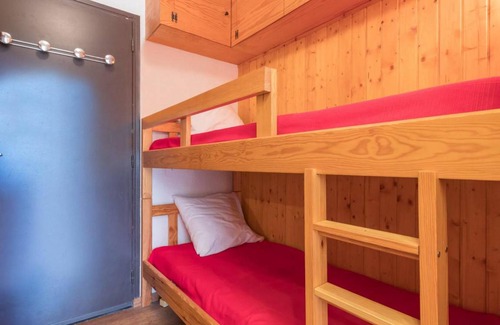 Montgenevre Apartment | Résidence Central Station