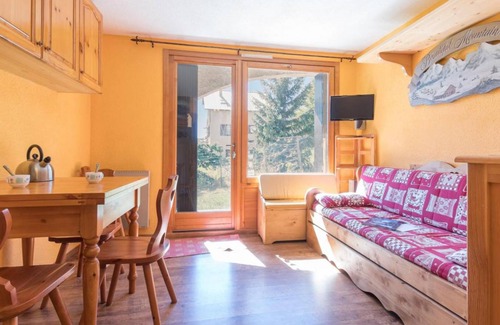 Montgenevre Apartment | Résidence Central Station