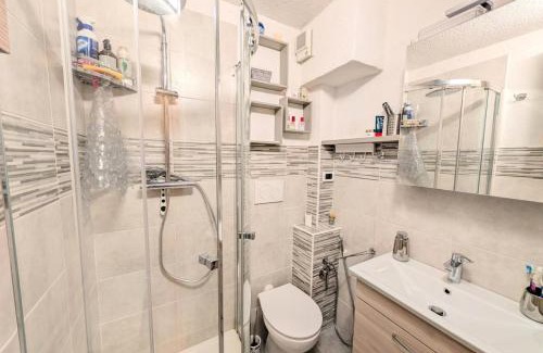 Montgenevre Apartment | Résidence Central Station - studio au coeur de village proche des toutes commoditeés MAE-9114