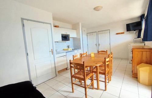 Reallon Apartment | Résidence Chabrieres - Très Agréable T3 pour 6 personnes à Réallon CHAB25 MAE-8741