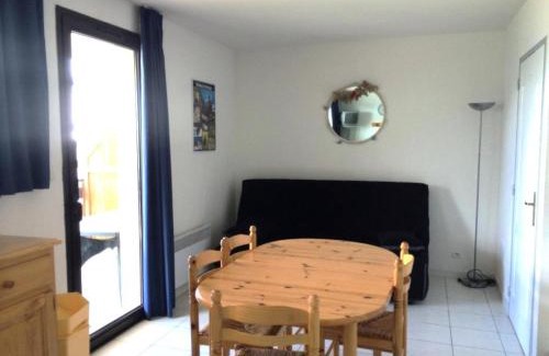 Reallon Apartment | Résidence Chabrieres - Très Agréable T3 pour 6 personnes à Réallon CHAB25 MAE-8741