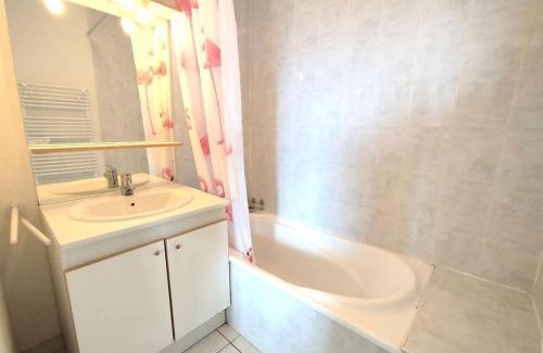 Reallon Apartment | Résidence Chabrieres - Très Agréable T3 pour 6 personnes à Réallon CHAB25 MAE-8741