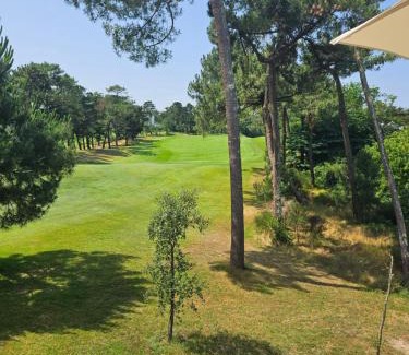 Anglet Apartment | Résidence Chiberta Anglet océan golf surf