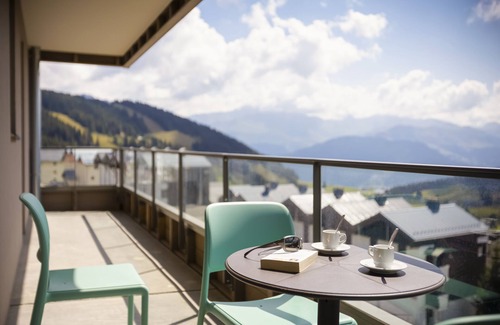 Les Saisies House | Résidence Club MMV Les Chalets des Cimes