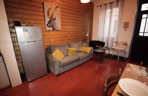 Bagneres-de-Luchon Villa | Résidence Coco-bagneres De Luchon - LUCHON MAISON PROCHE DU MARCHE - 3 CHAMBRES