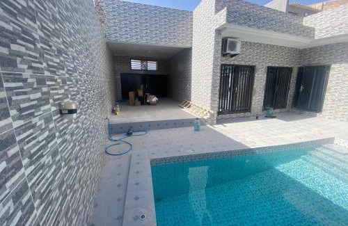 Niaga Villa | Résidence Codou Bigué