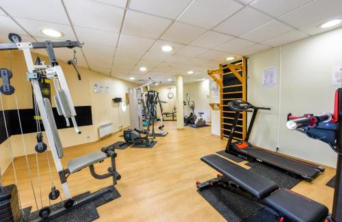 Agen Apartment | Résidence Columba - Apparts meublés Agen Sud