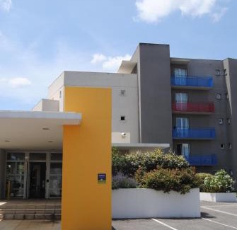 Agen Apartment | Résidence Columba - Apparts meublés Agen Sud
