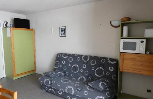 Reallon Apartment | Résidence Comete - Appartement 4 couchages bien situé dans la station de Réallon 221C MAE-8861