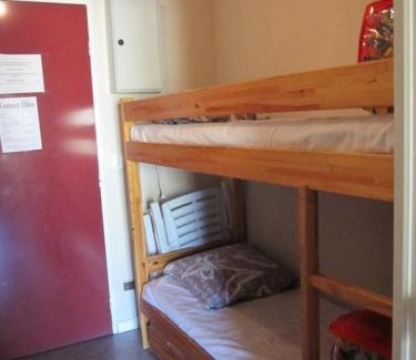 Reallon Apartment | Résidence Comete - Appartement 4 couchages bien situé dans la station de Réallon 221C MAE-8861