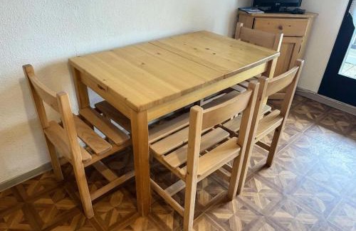 Reallon Apartment | Résidence Comete - Studio 4 couchages bien situé dans la station de Reallon 109C MAE-8851