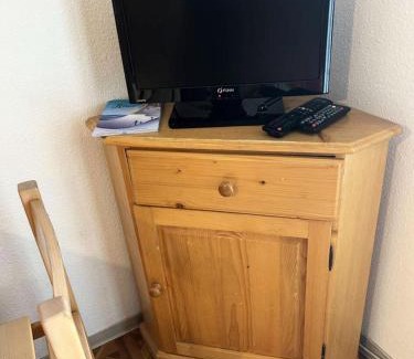 Reallon Apartment | Résidence Comete - Studio 4 couchages bien situé dans la station de Reallon 109C MAE-8851