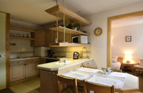 Belle Plagne Apartment | Résidence Corail - Appartement tout confort spacieux · Centre station · Vue vallée MAE-3674