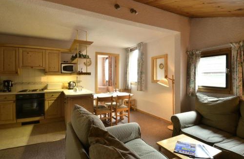 Belle Plagne Apartment | Résidence Corail - Appartement tout confort spacieux · Centre station · Vue vallée MAE-3674