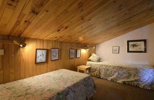 Belle Plagne Apartment | Résidence Corail - Appartement tout confort spacieux · Centre station · Vue vallée MAE-3674