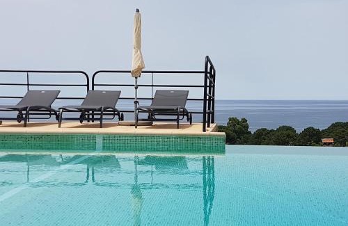 Saint-Florent Apartment | Résidence Costa d'Oru