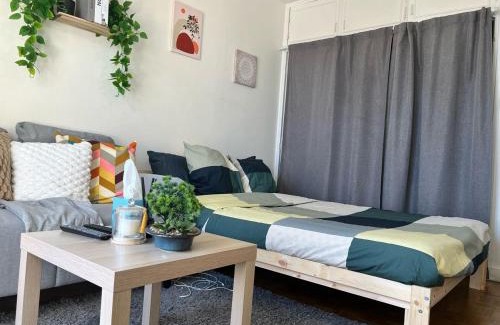Maisons-Alfort Apartment | Résidence cosy Paris sud