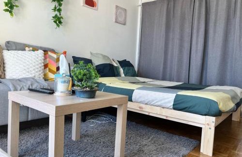 Maisons-Alfort Apartment | Résidence cosy Paris sud