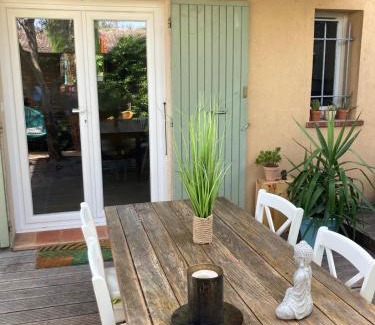 Valbonne Apartment | Résidence Coté Village