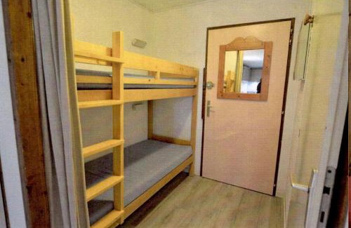 Brides-les-Bains Apartment | Résidence Cybele, Studio 1er Etg proche centre du village