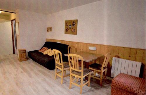 Brides-les-Bains Apartment | Résidence Cybele, Studio 1er Etg proche centre du village