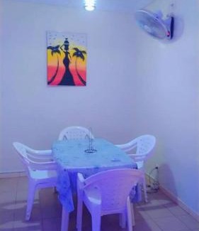 Pointe des Almadies Apartment | Résidence Dëkando
