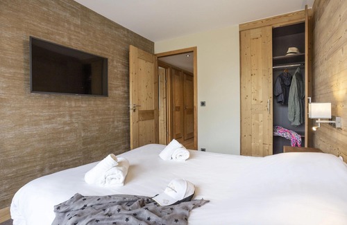 Eclose-Est Hotel | Résidence Daria-I Nor by les Etincelles