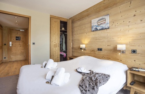 Eclose-Est Hotel | Résidence Daria-I Nor by les Etincelles