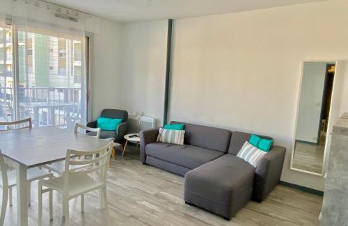 Saint-Palais-sur-Mer Apartment | Résidence de Saint Palais