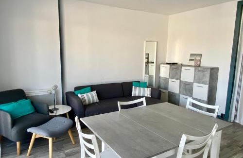 Saint-Palais-sur-Mer Apartment | Résidence de Saint Palais