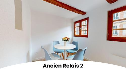 Old Town Apartment | Résidence de l'ancien relais