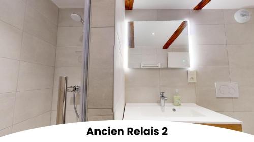 Old Town Apartment | Résidence de l'ancien relais