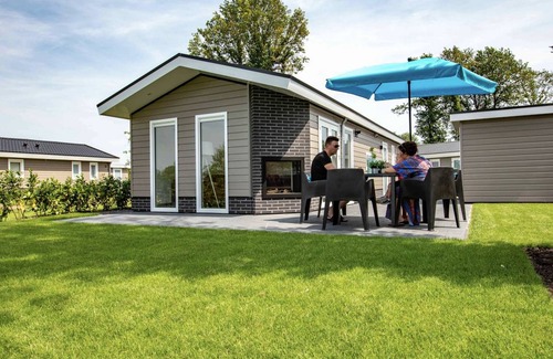Cromvoirt House | Résidence de Leuvert 4
