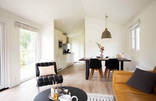 Cromvoirt House | Résidence de Leuvert 4