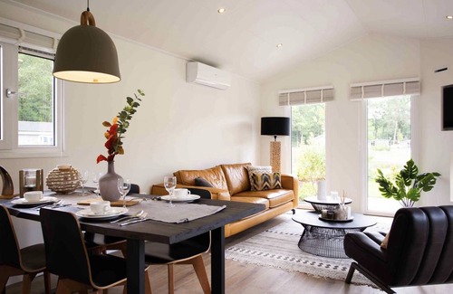 Cromvoirt House | Résidence de Leuvert 4