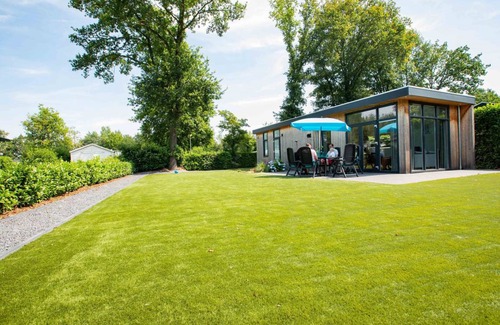 Cromvoirt House | Résidence de Leuvert 4
