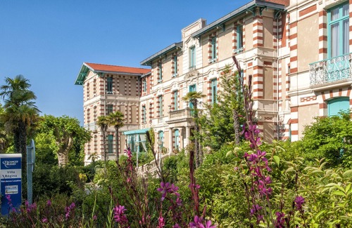 Arcachon Apartment | Résidence de Tourisme Vacances Bleues Villa Régina