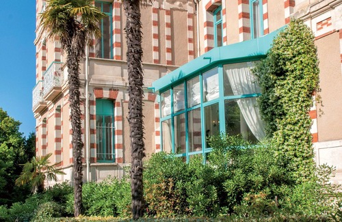 Arcachon Apartment | Résidence de Tourisme Vacances Bleues Villa Régina