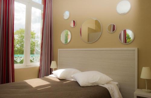 Arcachon Apartment | Résidence de Tourisme Vacances Bleues Villa Regina