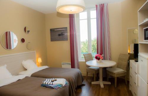 Arcachon Apartment | Résidence de Tourisme Vacances Bleues Villa Regina