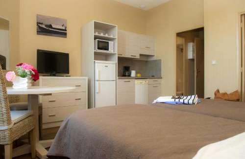Arcachon Apartment | Résidence de Tourisme Vacances Bleues Villa Regina