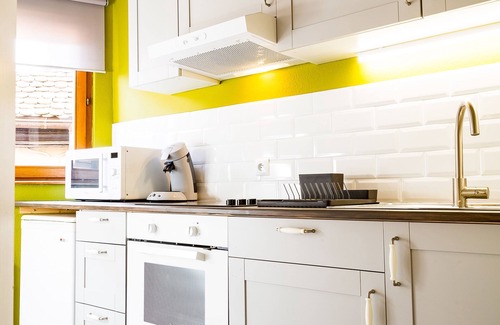 Obernai Apartment | Résidence des Tanneurs - Sylvaner
