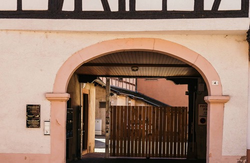 Obernai Apartment | Résidence des Tanneurs - Sylvaner