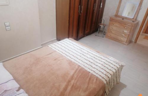 Ville Nouvelle Apartment | Résidence diyar El menzeh