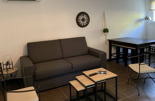 Propriano Apartment | Résidence Dolce Vita
