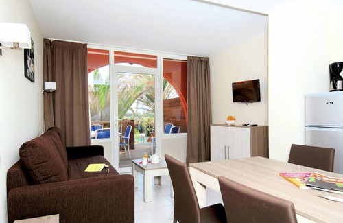 Cap d'Agde Apartment | Résidence du Golfe 2